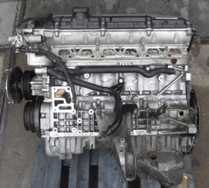 BMW 330Ci E46 Motor M54 170 kW 231 PS Bj. 2003