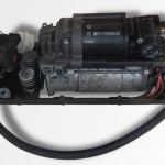 BMW Luftversorgungsanlage Niveauregulierung 6794465
