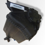 BMW 525d Ausgleichsbehälter Kühlwasser 7601949