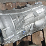 BMW 5er F10 F11 Automatikgetriebe GA8HP45Z 7623668