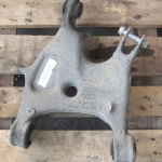 BMW 5er F07 F11 Schwinge hinten links 6780071
