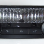 BMW 5er F10 F11 Innenleseleuchte hinten Mitte 9163699