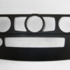 BMW 5er E60 E61 Abdeckung Blende Mitte 6976361