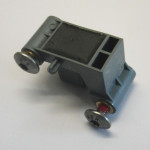 BMW 7er F01 F02 5er F10 F11 Sensor B-Säule 9159314