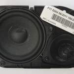 BMW 5er Touring F11 Lautsprecher Hifi links 9239145