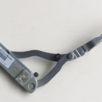BMW 3er E46 Scharnier Heckklappe rechts 8220074