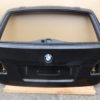 BMW 5er Touring E61 Heckklappe Black Sapphire