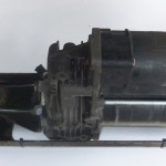 BMW Niveauregulierung Luftversorgungsanlage 6777827