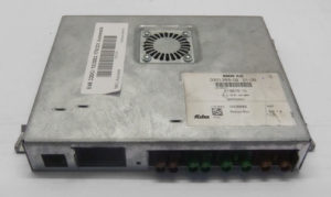 BMW DVB-T Settop-Box 0301355