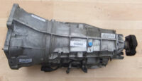 BMW 330Ci E46 Automatikgetriebe A5S325Z