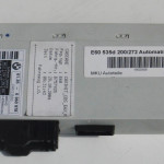 BMW 535d E60 E61 Steuergerät CAS 6960978 6943860