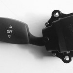 BMW 5er 6er Schalter Geschwindigkeitsregelung 6924104