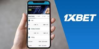 1xBet India PC APP Your Ultimate Betting Experience 518112657