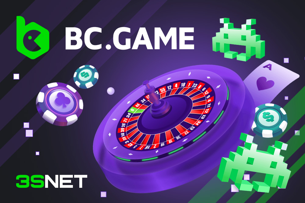 Discover the Thrills of BCGame Casino in Estonia