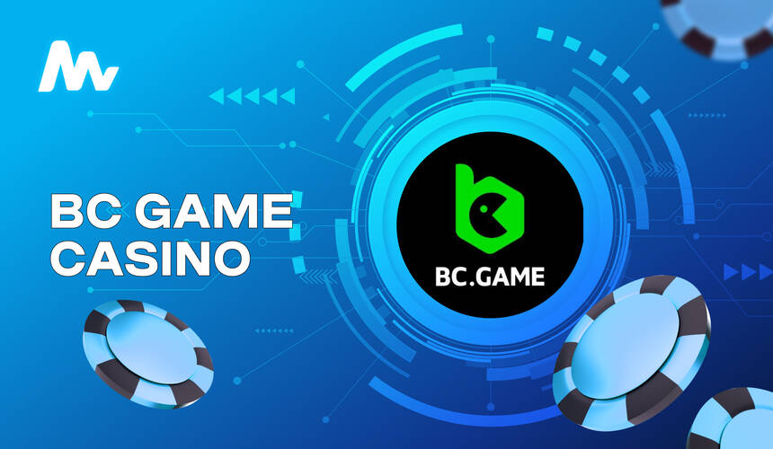 Explore the Exciting World of BC Game Crypto Casino