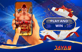 Exploring Jaya9 The Ultimate Gaming Experience 1810809079