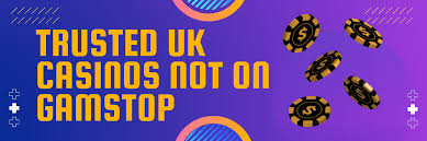 Exploring Non Gamstop UK Casino Sites The Best Alternatives 610114594