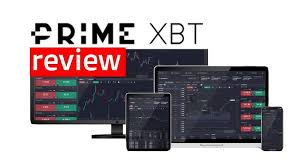Maximize Your Profits with PrimeXBT Online Trading Platform Maximize Your Profits with PrimeXBT Online Trading Platform