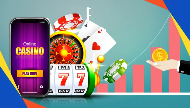 The Rise of Cryptocurrency Payments in Online Casinos 1170156079