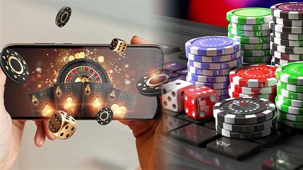 The Rise of Cryptocurrency Payments in Online Casinos 1170156079