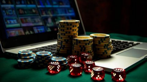 Voodoo Casino Online Slots Unleash the Magic of Gaming