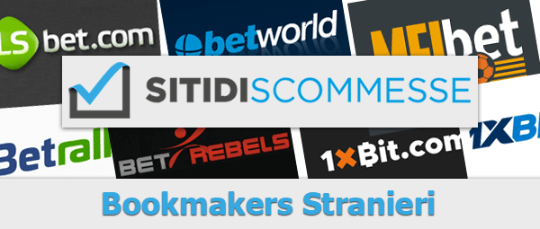 Bookmakers Stranieri Non AAMS Una Guida Completa -1317597546 Bookmakers Stranieri Non AAMS Una Guida Completa -1317597546