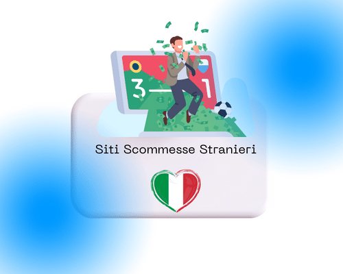Bookmakers Stranieri Non AAMS Una Guida Completa -1317597546 Bookmakers Stranieri Non AAMS Una Guida Completa -1317597546