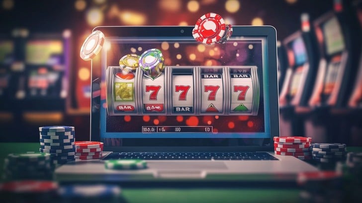 Casino Online TonyBet Chile Juegos y Diversión