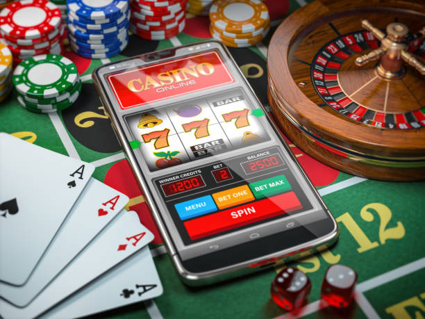 Experience Thrills at Slotmonster Casino & Sportsbook