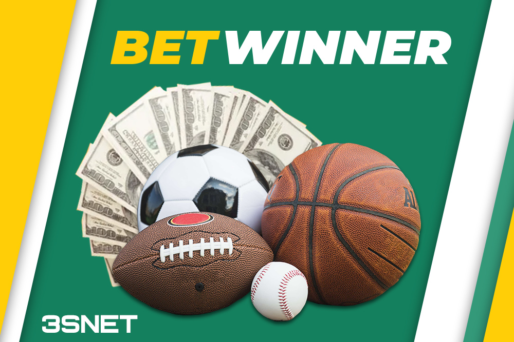 Exploring BetWinner Sportsbook A Comprehensive Guide