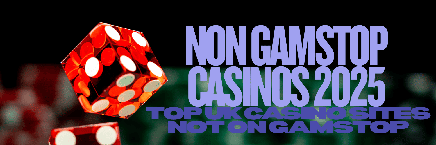 Exploring Non-Gamstop Casinos Your Gateway to Unrestricted Gaming Exploring Non-Gamstop Casinos Your Gateway to Unrestricted Gaming