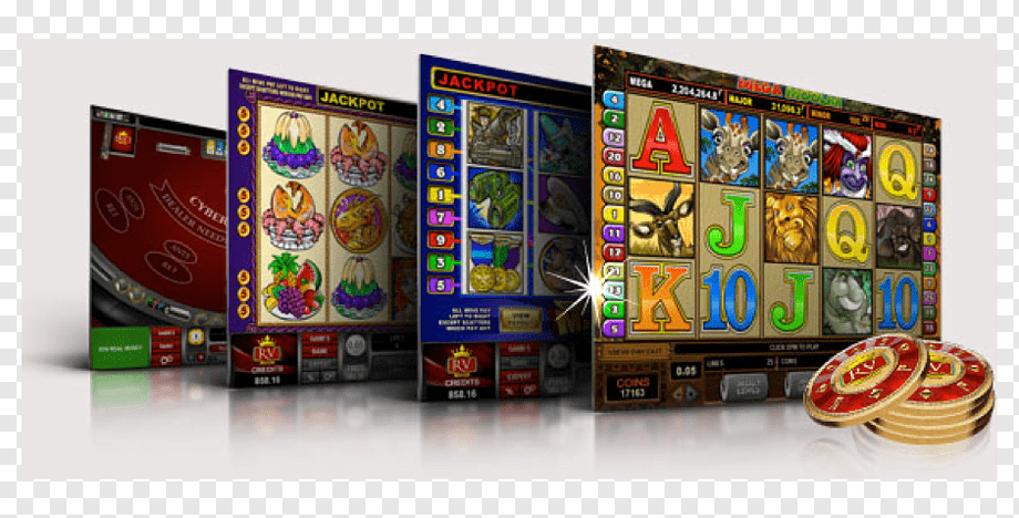 Exploring the World of Online Gaming at Just Casino