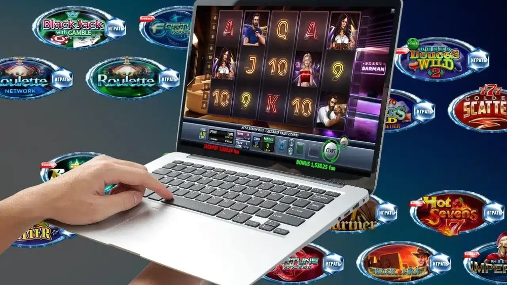 Онлайн Авторитетное Казино Путь к Успеху