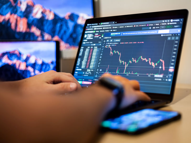 Understanding Forex Prop Trading A Comprehensive Overview