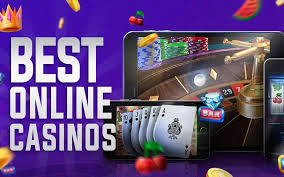 Casino Games Inspired by Video A Perfect Blend of Gaming Adventures