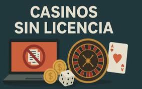 Casinos Sin Licencia en España Todo Lo Que Necesitas Saber -1496609467