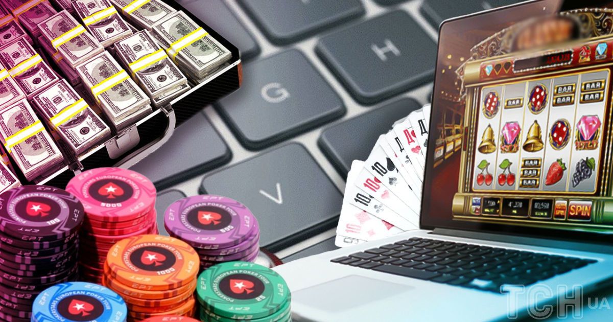 Discover the Exciting New Online UK Casinos of 2024 -2133133232