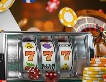 Experience the Thrill of Live Casino UK Online -200092014