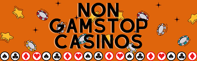 Exploring Non-Blocked Casinos Your Guide to Gambling Beyond GamStop