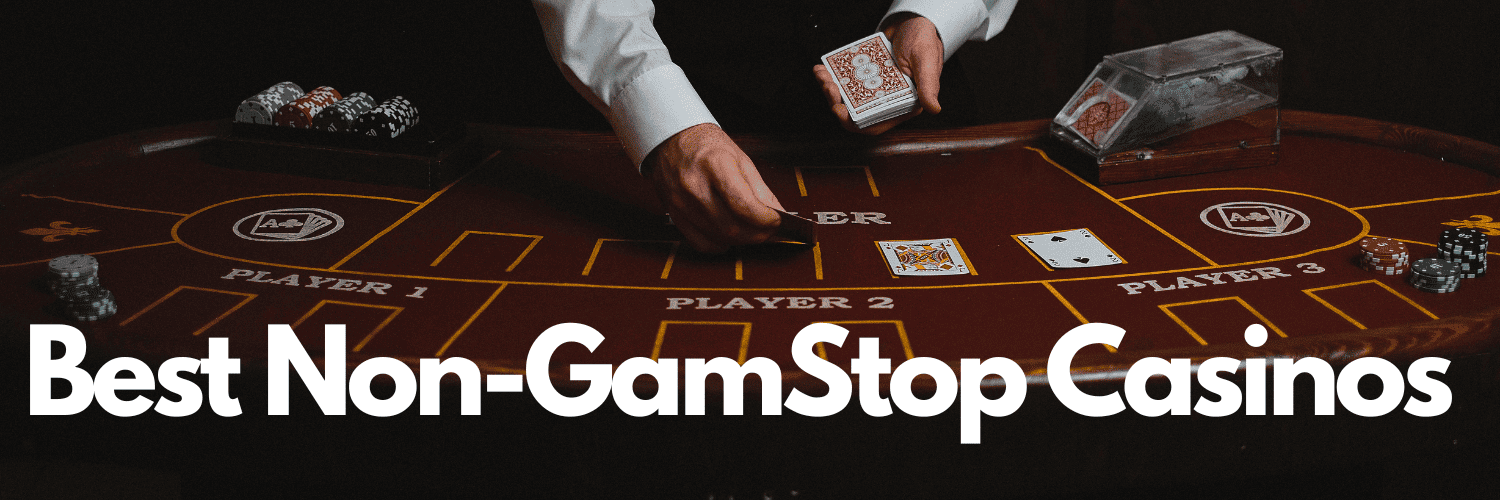 Exploring Non-Gamstop UK Casino Sites A Guide to Your Gaming Options Exploring Non-Gamstop UK Casino Sites A Guide to Your Gaming Options