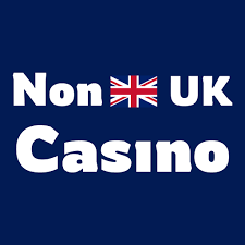 Exploring Non-UK Regulated Casinos Opportunities and Risks