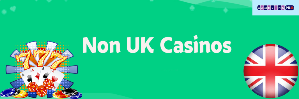 Exploring Non-UKGC Licensed Casinos Choices Beyond the UK Regulation Exploring Non-UKGC Licensed Casinos Choices Beyond the UK Regulation