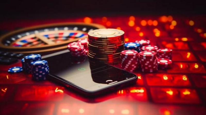 Exploring Not on Gamstop Casinos What You Need to Know Exploring Not on Gamstop Casinos What You Need to Know