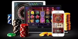 Exploring Spins Heaven & Sportsbook A Paradise for Gamblers