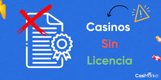 Guía Completa sobre Sitios de Casino Sin Licencia