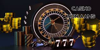 I migliori casinò non AAMS per italiani -1364222170 I migliori casinò non AAMS per italiani -1364222170