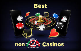 I migliori casinò non AAMS per italiani -1364222170 I migliori casinò non AAMS per italiani -1364222170