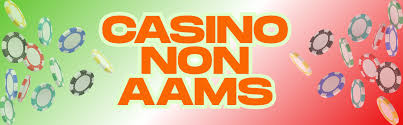 I migliori casinò non AAMS per italiani -1364222170 I migliori casinò non AAMS per italiani -1364222170