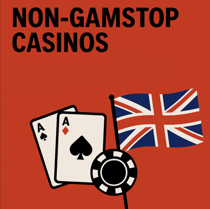 Non GamStop Casinos UK Enjoy Gambling Without Restrictions