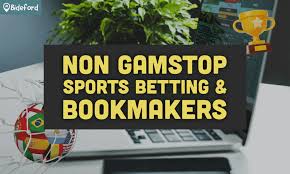 Non GamStop Football Betting Sites Your Ultimate Guide
